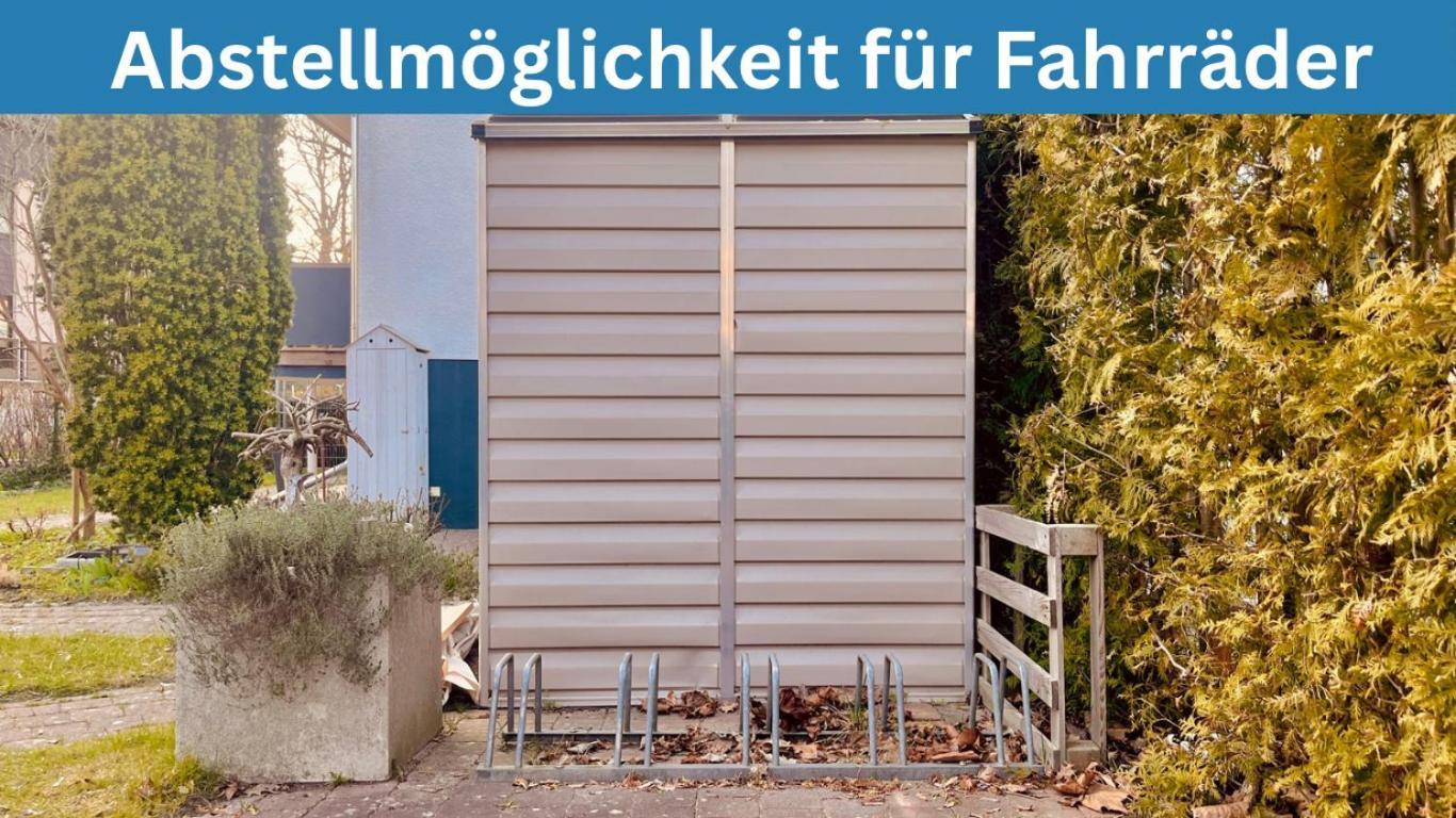 3Sz Penthaus Luna Am Sandstrand Mit Meerblick & Balkon リューベック エクステリア 写真